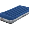Bestway Tritech Air Mattress Twin 12" With Built-In Ac Pump And Antimicrobial Coating Shop