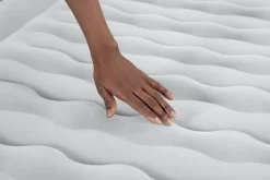 Bestway Tritech Air Mattress Full 15 With Built-In Ac Pump Included And Antimicrobial Coating Cheap