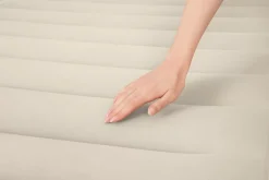 Bestway Tritech Fashion Flock Air Mattress Queen 20