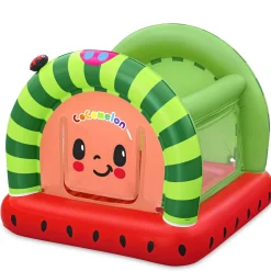 Bestway Cocomelon Big Bouncer With Built-In Pump Shop