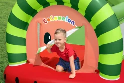 Bestway Cocomelon Big Bouncer With Built-In Pump Shop