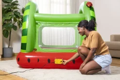 Bestway Cocomelon Big Bouncer With Built-In Pump Shop