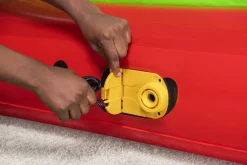 Bestway Cocomelon Big Bouncer With Built-In Pump Shop