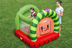 Bestway Cocomelon Big Bouncer With Built-In Pump Shop