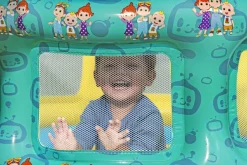 Bestway Cocomelon Inflatable Kids Playpen 43 X 29 Hot