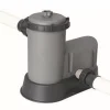 Bestway Coleman 1,500 Gal. Cartridge Filter Pump Replacement Fashion