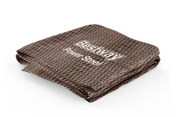 Bestway Coleman 22' X 52 Round Above Ground Pool Liner Replacement, Brown Outlet