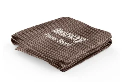 Bestway Coleman 22' X 52 Round Above Ground Pool Liner Replacement, Brown Outlet