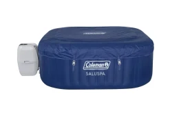 Bestway Coleman Atlantis Energysense Airjet Inflatable Hot Tub Spa 4-6 Person Sale