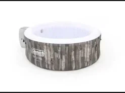 Bestway Coleman Bahamas Airjet Inflatable Hot Tub 2-4 Person Cheap