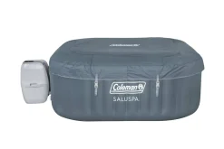 Bestway Coleman Saluspa Energysense Airjet Inflatable Hot Tub Spa 4-6 Person Shop