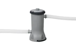 Bestway Coleman Steel Pro Max 14' X 33 Round Metal Frame Above Ground Pool Set Cheap