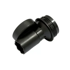 Bestway Deflation T-Joint Clearance