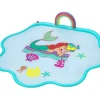 Bestway Disney Little Mermaid Splash Pad New