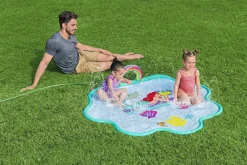 Bestway Disney Little Mermaid Splash Pad New