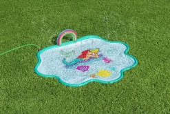 Bestway Disney Little Mermaid Splash Pad New