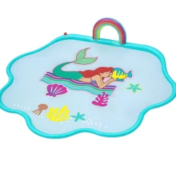 Bestway Disney Little Mermaid Splash Pad New