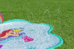 Bestway Disney Little Mermaid Splash Pad New