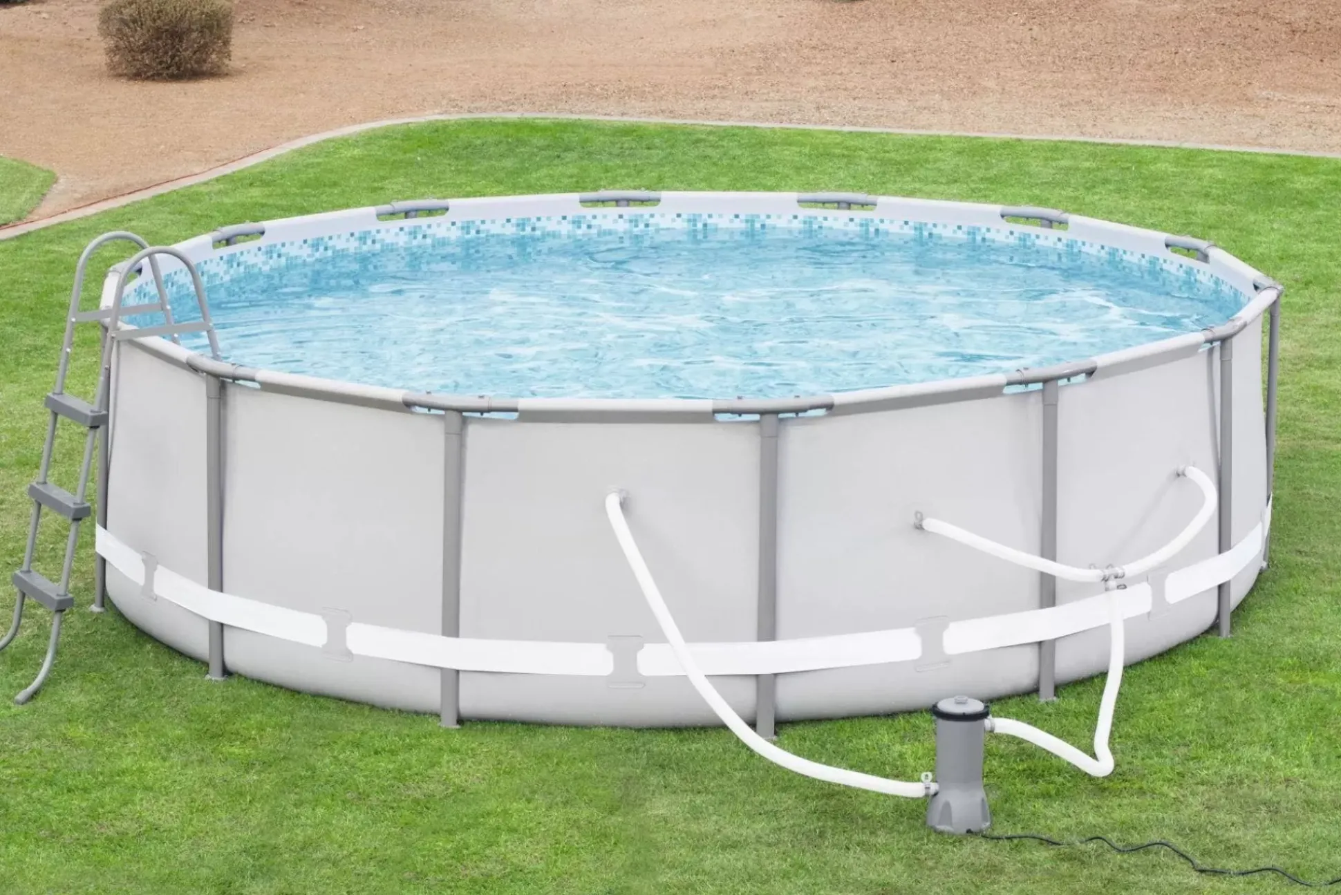 Bestway Flowclear 1,000 Gal. Filter Pump Best Sale