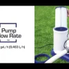 Bestway Flowclear 2,500 Gal. Filter Pump Best