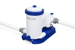 Bestway Flowclear 2,500 Gal. Filter Pump Best