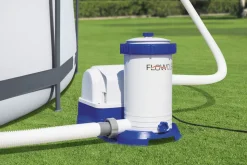 Bestway Flowclear 2,500 Gal. Filter Pump Best