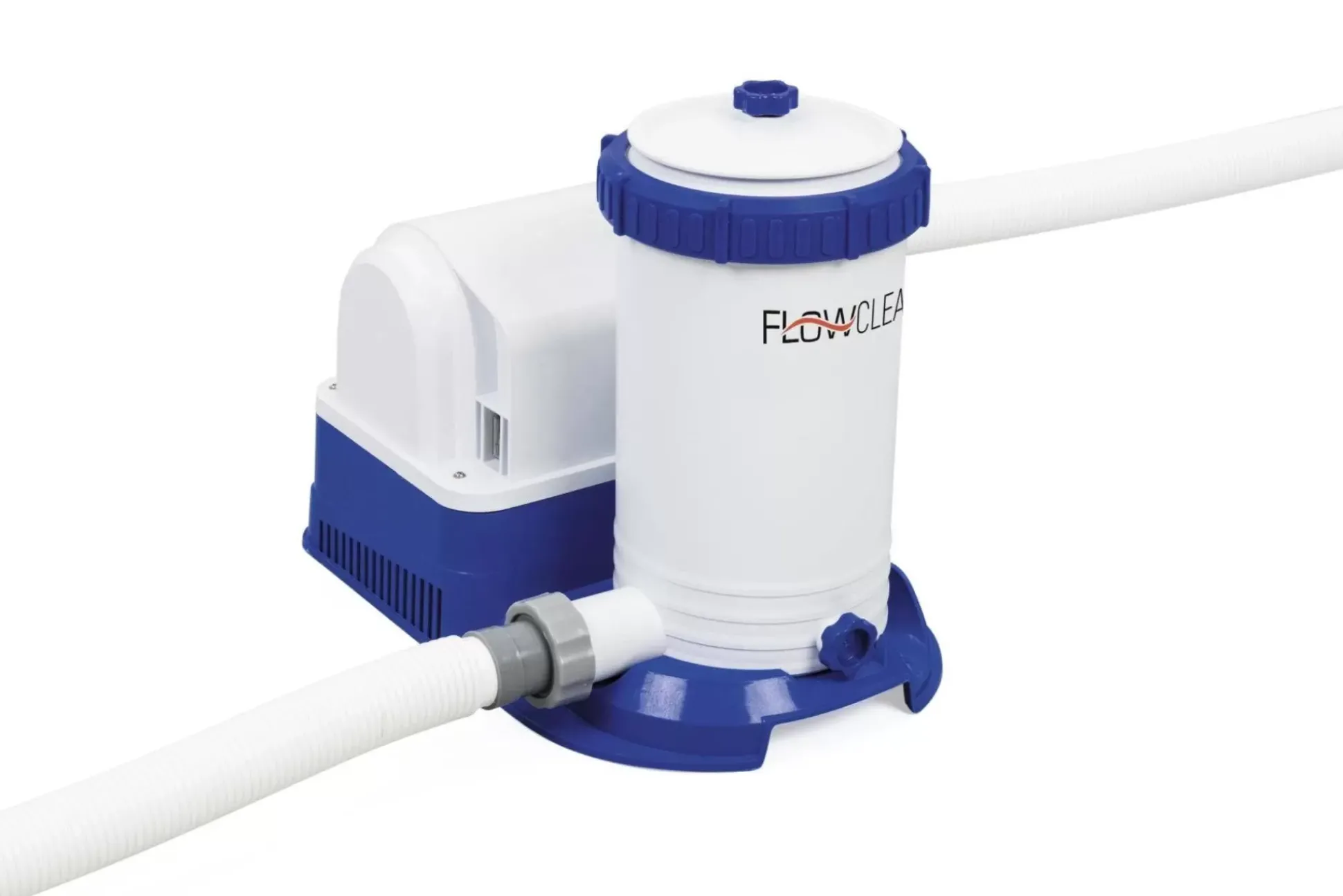 Bestway Flowclear 2,500 Gal. Filter Pump Best