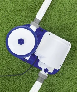 Bestway Flowclear 2,500 Gal. Filter Pump Best