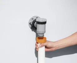 Bestway Flowclear 1500 Gal. Sand Filter Pump Outlet