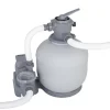 Bestway Flowclear 1000 Gallon Sand Filter Pump Hot