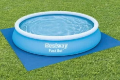 Bestway Flowclear 13' Ground Cloth Fashion