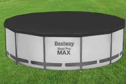 Bestway Flowclear 12' Pool Cover Cheap