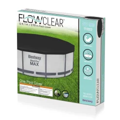 Bestway Flowclear 12' Pool Cover Cheap