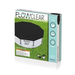Bestway Flowclear 10' Pool Cover Flash Sale