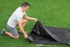 Bestway Flowclear 10' Pool Cover Flash Sale