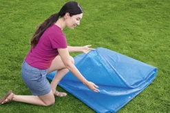 Bestway Flowclear 18' Solar Pool Cover Sale