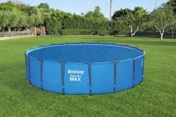 Bestway Flowclear 18' Solar Pool Cover Sale