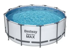 Bestway Flowclear 12' Solar Pool Cover Best