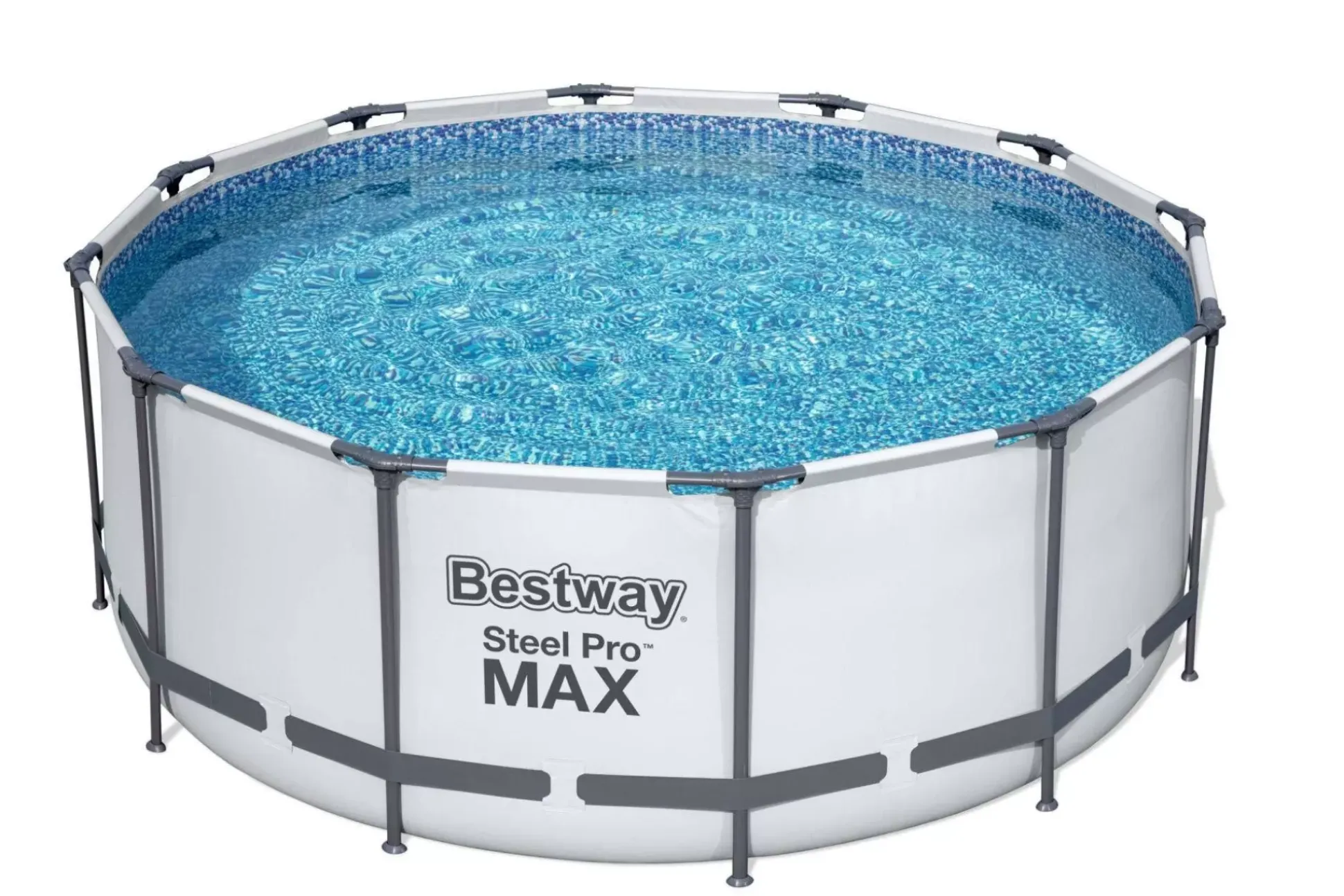 Bestway Flowclear 12' Solar Pool Cover Best
