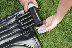 Bestway Flowclear 43'' X 67 Solar Powered Rectangular Pool Heating Pad For Above Ground Pools New