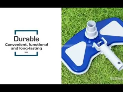 Bestway Flowclear Angler Pool Vacuum Cleaner Cheap