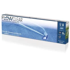 Bestway Flowclear Aquaclean Pool Cleaning Vacuum Kit Hot