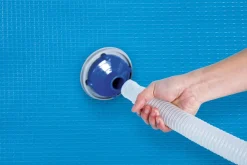 Bestway Flowclear Aquaclean Pool Cleaning Vacuum Kit Hot