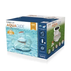 Bestway Flowclear Aquaglide Autonomous Cleaning Robot Cheap