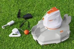 Bestway Flowclear Aquaglide Autonomous Cleaning Robot Cheap