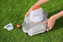 Bestway Flowclear Aquaglide Autonomous Cleaning Robot Cheap