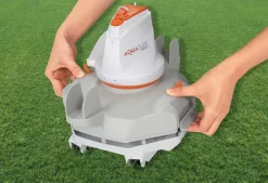 Bestway Flowclear Aquaglide Autonomous Cleaning Robot Cheap