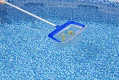 Bestway Flowclear Aquarake Pool Leaf Skimmer Discount