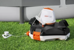 Bestway Flowclear Aquarover Autonomous Pool Cleaning Robot Hot