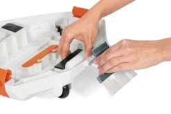 Bestway Flowclear Aquarover Autonomous Pool Cleaning Robot Hot